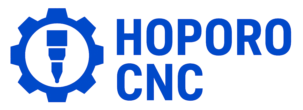 Hoporo Group Logo